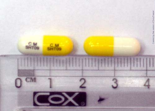 MANLSUN CAPSULES 30MG (FLURAZEPAM) "中美" 眠爾爽膠囊３０公絲（服路洛）