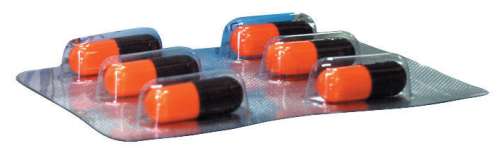 MECICON CAPSULES 500MG (CINOXACIN) 妙佳康膠囊５００公絲（西諾賽辛）