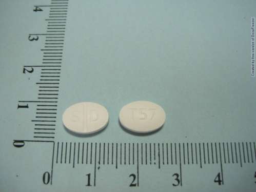 OXY TABLETS 100MG "T.F." "大豐"咳息錠１００毫克