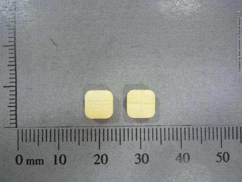 DICENS TABLETS 50MG (DICLOFENAC) "寶齡富錦" 利舒錠50毫克（待克菲那）