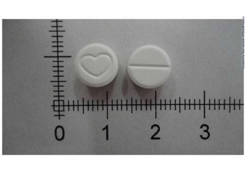 ZECO TABLETS 100MG "Y.S."(OXOLAMINE CITRATE) "優生"止咳錠１００公絲（檸檬酸歐咳拉命）