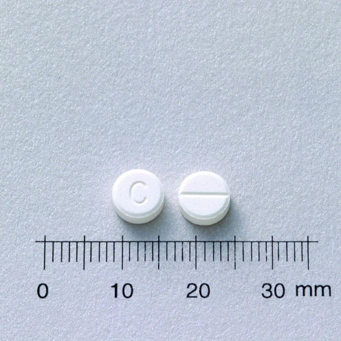 CINNARIZINE TABLETS "YUNG SHIN" 循腦錠（辛那伶）