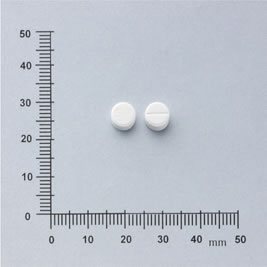 DIANOL TABLETS 25MG "SINPHAR" (CHLOPHEDIANOL HYDROCHLORIDE) 止咳能錠２５毫克（鹽酸克洛菲達諾）
