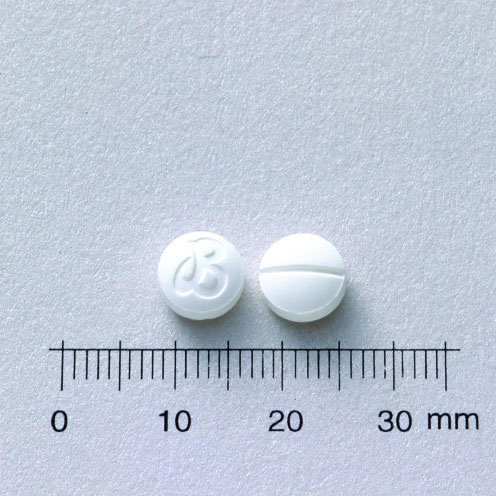 BECAME TABLETS "永信" 鼻順通錠