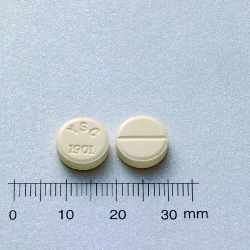 YUCOMY TABLETS 200MG (KETOCONAZOLE) 永克黴錠２００公絲（克多可那挫）