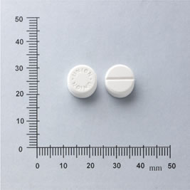 KETAZOLE TABLETS 200MG "UNION" (KETOCONAZOLE) 〝聯邦〞可奪黴錠２００毫克（克多可那挫）
