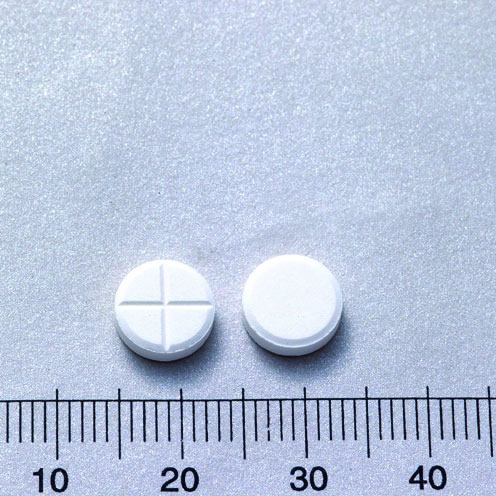 NOSPAN (R) TABLETS 30MG (DEXTROMETHORPHAN) 樂咳坦錠３０公絲（美蘇仿）（Ｒ）