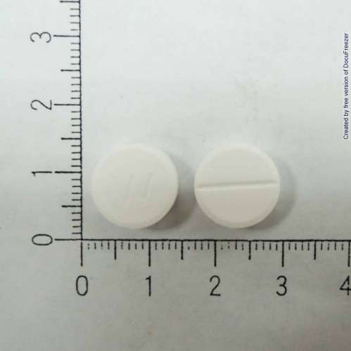 MIDE TABLETS 500MG (PYRAZINAMIDE)"WINSTON" 邁得錠５００公絲（ 醯胺）