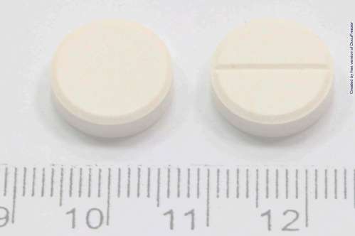 LICODYNE TABLETS 375MG "Y.K."(CARBOCISTEINE) "約克"利咳痰錠375毫克（卡玻西典）