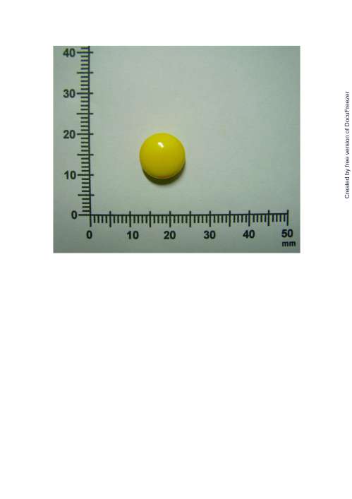 SULUGEN S.C. TABLETS 100MG (PHENAZOPYRIDINE)"M.T." 舒路淨糖衣錠１００公絲（非那若比汀）