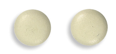 FLUMARK F.C. TABLETS 100MG (ENOXACIN) 復克膜衣錠１００公絲（因諾沙信）