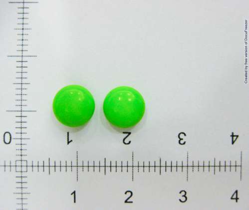 ISOMIL S.C. TABLETS 40MG "Y.S." (VERAPAMIL) "優生"依索蜜糖衣錠４０公絲（唯律脈必利）