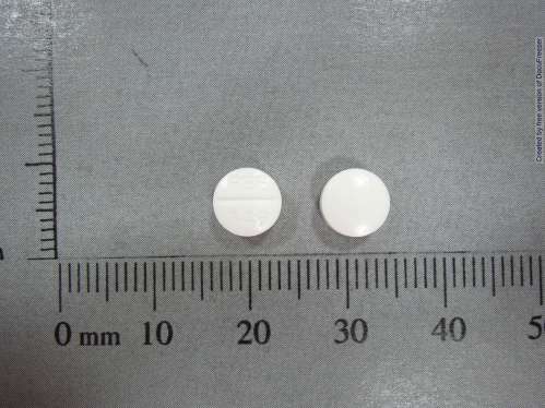 D.M.P. TABLETS (DOMPERIDONE) 通平錠（多普利杜）