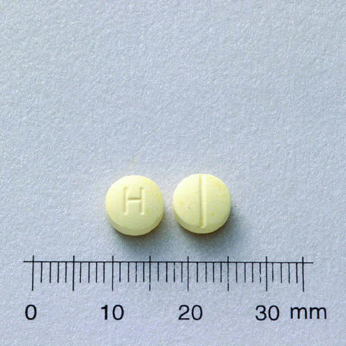 DAWEISON TAB. 10MG (DOMPERIDONE) "H.S." 達胃爽錠１０毫克（多普利杜）