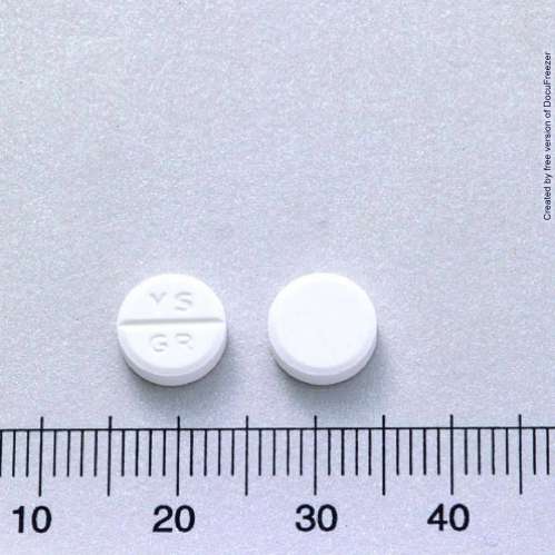 GLICRON TABLETS 80MG "YU SHENG" (GLICLAZIDE) "優生"惠克糖錠８０公絲（葛立克拉）