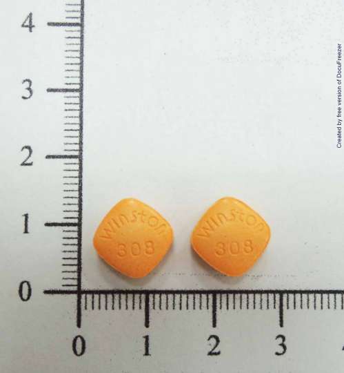 LAVOCOHERE TAB. 200MG "WINSTON" (LABETALOL) "溫士頓"利抗壓錠２００公絲（拉貝他樂）