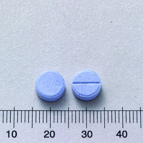 ANZULENE 2MG"Y.K." "約克"安日能錠２毫克
