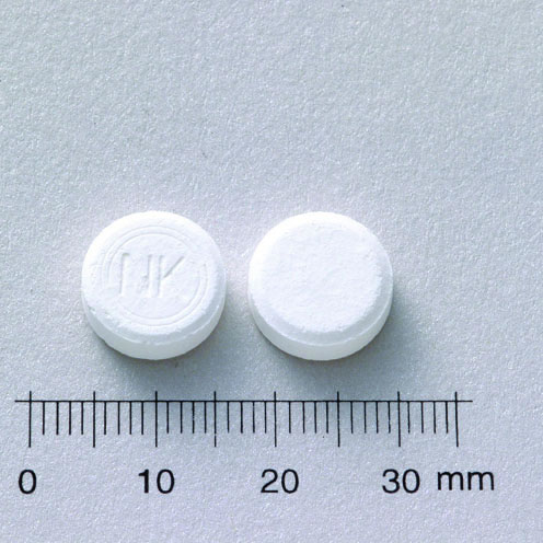 ANTIMIN TABLETS 60MG "N.K." (TERFENADINE) 安克敏錠６０公絲（特芬那定）