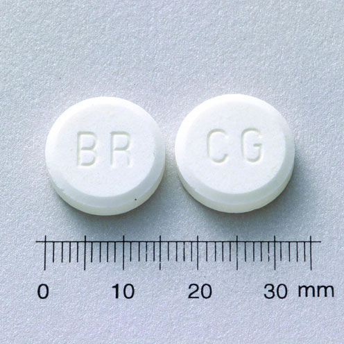 BRADRAL LOZENGES 0.5MG (DOMIPHEN) 康喉舌錠０．５公絲（杜每芬）