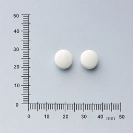 ATELON TABLETS 100MG (ATENOLOL) "H.S." 克平錠１００公絲（阿廷諾）