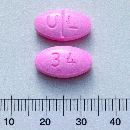 SINUDIN TABLETS "優良" 息熱敏錠