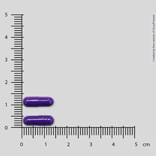 AMANTADINE SULFATE CAPSULES 100MG "HCT" "回春堂"硫酸安曼他定膠囊１００公絲（阿曼他定）