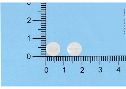 ISORMOL TABLET 20MG (ISOSORBIDE) 愛速脈錠２０毫克（伊速必得）
