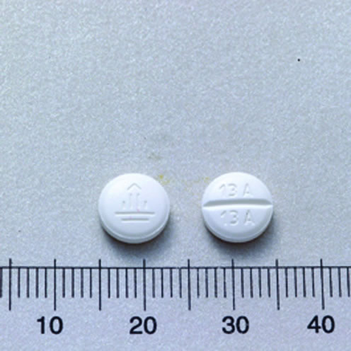 LENDORMIN TABLETS 250MCG 戀多眠錠２５０微公克