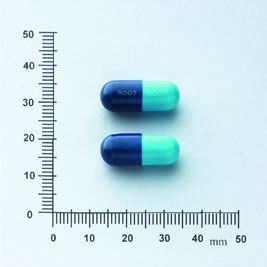 LINCOMYCIN HYDROCHLORIDE CAPSULES 500MG "R.T" "羅得"立克勝膠囊５００公絲（鹽酸林絲菌素）