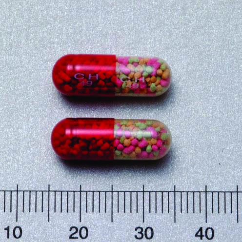 P.N.T. CAPSULE "C.H." "正和"鼻能通膠囊