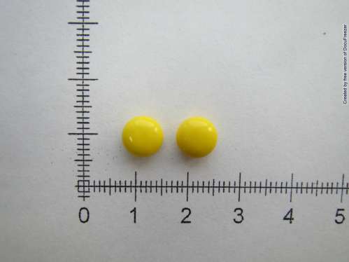 SEROMIN S.C. TABLETS 10MG "Y.S."(NICERGOLIN) "優生"循力旺糖衣錠１０公絲（尼什枸寧）