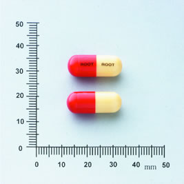 ERYTHROMYCIN ESTOLATE CAPSULES 250MG "R.T." "羅得"紅絲菌素月桂硫酸醯膠囊２５０公絲