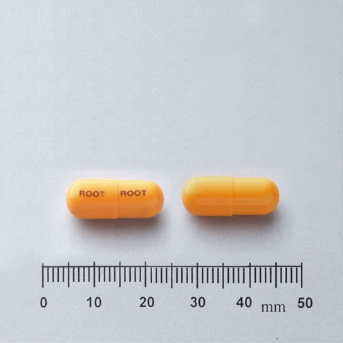 CHLORTETRACYCLINE HYDROCHLORIDE CAPSULES 250MG "R.T." "羅得"鹽酸氯四環素膠囊２５０公絲