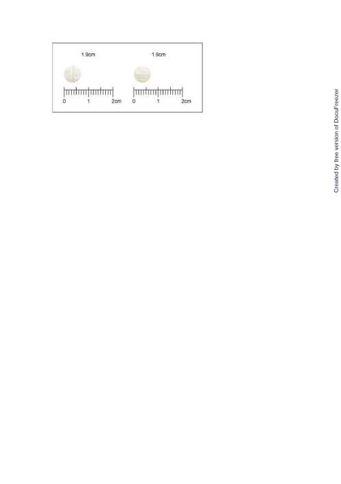 BECASONE TABLETS 0.6MG (BETAMETHASONE) "KOJAR" "國嘉" 倍嘉松錠0.6毫克(貝皮質醇)