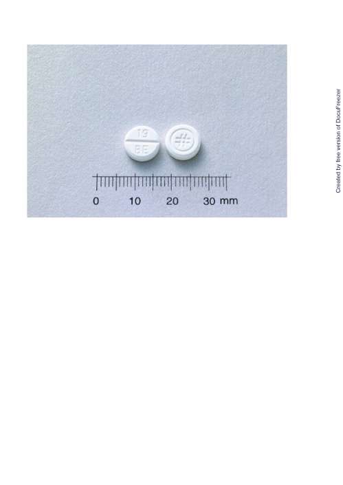AMBROXOL TABLETS 30MG "CHINTENG" "井田"安布索錠30毫克