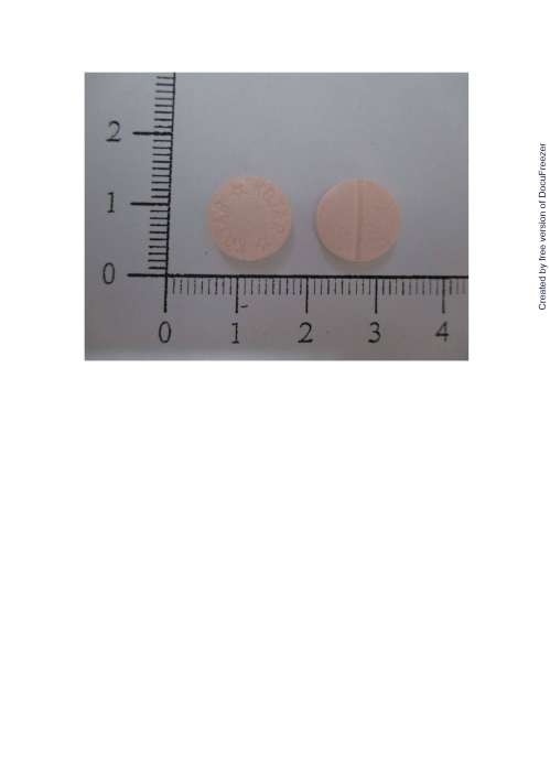 NAPOSIN TABLETS 250MG "KOJAR" (NAPROXEN) "國嘉"那柏生錠250毫克（那普洛仙）