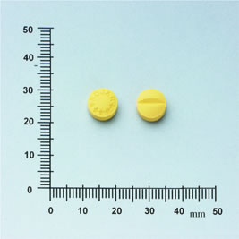 MITON F.C.TABLETS 100MG "KOJAR" 敏痛膜衣錠１００公絲