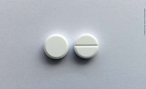ETOSCOL TABLETS 0.5MG (HEXOPRENALINE) 移喘可寧錠0.5毫克(赫索普納林)