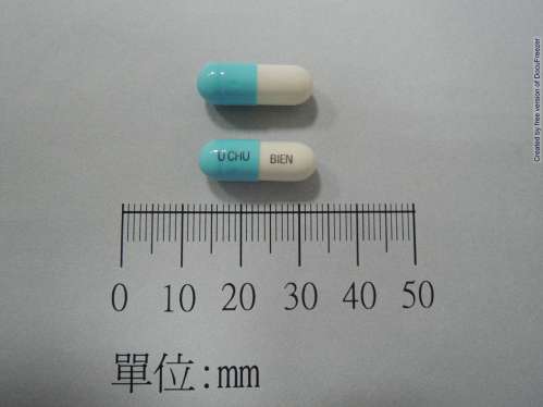 SUZULEX BIEN A CAPSULE 斯斯鼻炎膠囊