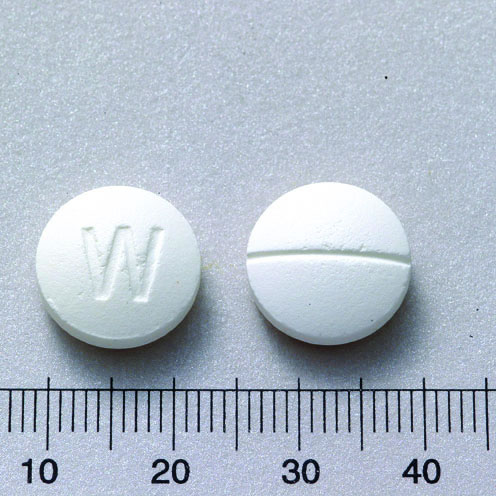 WINTIDINE F.C. TALBET 400MG (CIMETIDINE) "WINSTON" 胃得鎮膜衣錠４００公絲（希每得定）