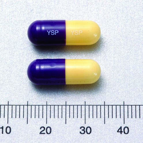 TIDACT CAPSULES 150MG (CLINDAMYCIN) 帝達黴素膠囊１５０公絲（克林達黴素）