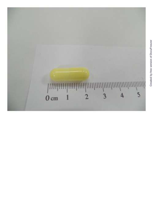 VOLYER Capsules “F.M.”(LOPERAMIDE) ”華貿”瀉樂寧膠囊(樂必寧)(1)