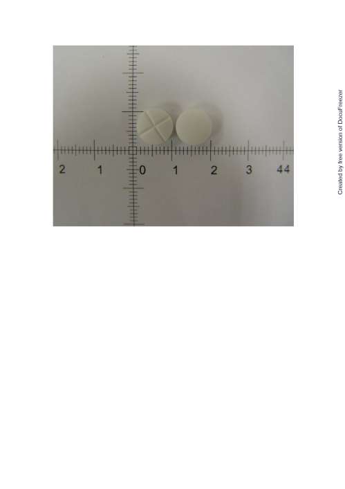 FLUNEPAN TABLET 2MG "PANBIOTIC" (FLUNITRAZEPAM) "汎生" 福寧片錠２毫克（氟耐妥眠）