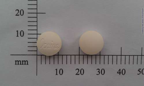 FOR-CHI OAINE TABLETS 佛記保衛胃補錠