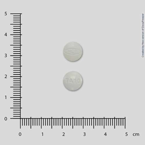 ANTIASTH SLOW RELEASE TABLETS 225MG (AMINOPHYLLINE) 喘悅長效錠持續型２２５公絲（胺非林）
