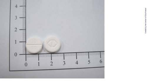 MAGACID TABLET 200MG (MAGALDRATE) "PURZER" "瑞安" 美胃適錠200毫克（氫氧化鋁鎂）