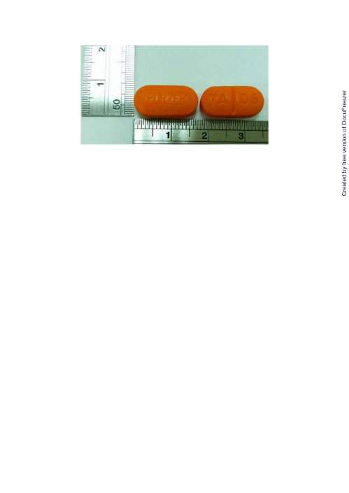 PURFEN F.C. TABLET 400MG (IBUPROFEN) "PURZER" "瑞安" 普服芬膜衣錠４００毫克（伊普）