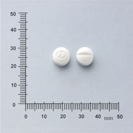 TENOLOL F.C TABLET 100MG (ATENOLOL) "PURZER" "瑞安" 定樂平膜衣錠１００公絲（阿廷諾）
