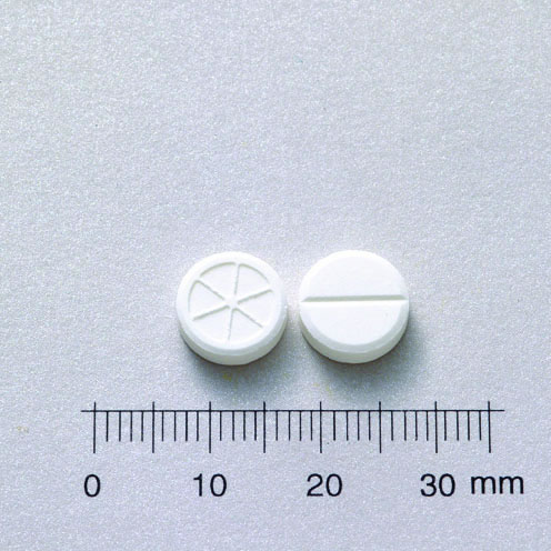 TERFENADINE TABLETS 60MG "CHIN TENG" 特芬那定錠６０公絲