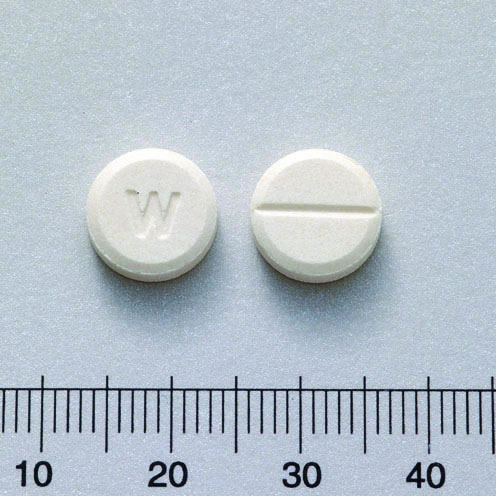 COPU TABLETS 50MG "WINSTON" (CARBENOXOLONE) 卡變諾錠５０公絲